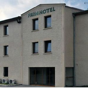 Prim Hotel Reims