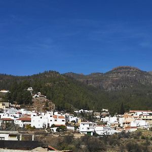 Hotel El Tejar Vilaflor